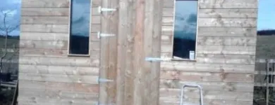 Business 7 image GLENN TYRRELL CARPENTRY/JOINERY SERVICES Shopfitters in Kilkenny KK