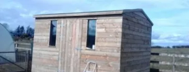 Business 8 image GLENN TYRRELL CARPENTRY/JOINERY SERVICES Shopfitters in Kilkenny KK