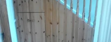 Business 11 image GLENN TYRRELL CARPENTRY/JOINERY SERVICES Shopfitters in Kilkenny KK