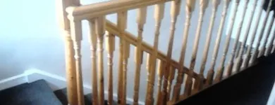 Business 12 image GLENN TYRRELL CARPENTRY/JOINERY SERVICES Shopfitters in Kilkenny KK