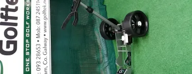 Business 3 image GOLFTEK Sports & Recreation in Tuam G