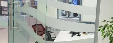 Business 5 image GORILLA GRAPHICS LIMITED Signs, Banners & Display Systems in Dublin IE


