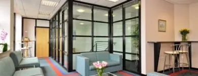 Business 5 image GRAY OFFICE PARK Office Rental in Galway G