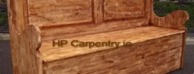 Business 5 image H P CARPENTRY Real Estate & Home Improvement in Westmeath RN