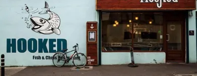 Business 8 image HOOKED Restaurants in Galway G