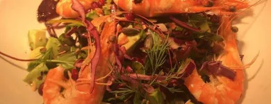 Business 5 image HOOKED Restaurants in Galway G