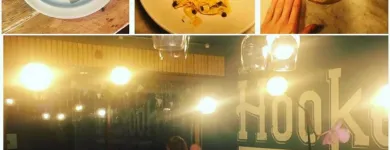 Business 6 image HOOKED Restaurants in Galway G