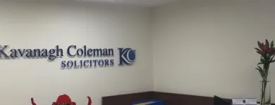 Business 2 image KAVANAGH & CO SOLICITORS Solicitors in Tullow CW