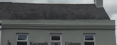 Business 3 image KAVANAGH & CO SOLICITORS Solicitors in Tullow CW