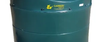 Business 1 image KENNY FUELS LTD Patios (see Paving Centres) in Ferns WX