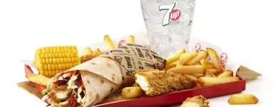 Business 4 image KFC DUNDALK Takeaways & Food Delivery Service in Dundalk LH