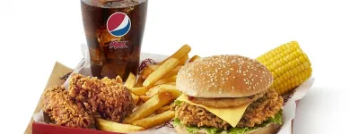 Business 12 image KFC GALWAY, CO GALWAY Takeaways & Food Delivery Service in Galway G