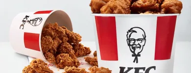Business 1 image KFC SLIGO Takeaways & Food Delivery Service in Sligo SO
