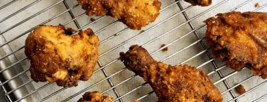 Business 5 image KFC SLIGO Takeaways & Food Delivery Service in Sligo SO