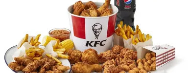 Business 8 image KFC SLIGO Takeaways & Food Delivery Service in Sligo SO