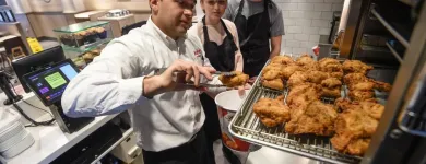 Business 9 image KFC SLIGO Takeaways & Food Delivery Service in Sligo SO