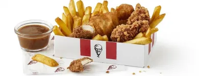 Business 10 image KFC SLIGO Takeaways & Food Delivery Service in Sligo SO