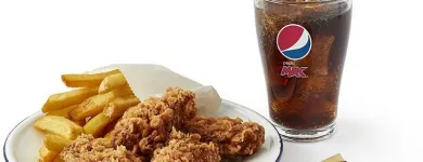 Business 14 image KFC SLIGO Takeaways & Food Delivery Service in Sligo SO