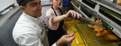 Business 16 image KFC SLIGO Takeaways & Food Delivery Service in Sligo SO