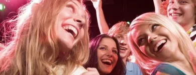 Business 1 image KILKENNY HEN PARTY Party & Event Planners & Organisers in Kilkenny KK