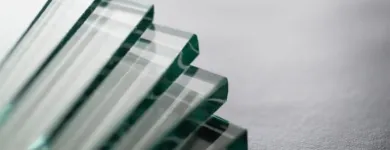 Business 1 image KM GLASS DESIGN Industries & Agriculture in Tipperary TA