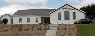 Business 3 image LAKELANDS FUNERAL HOME & CREMATORIUM Funeral Services & Crematories in Cavan IE


