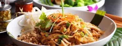 Business 2 image LANA GALWAY ASIAN STREET FOOD Restaurants in Galway G