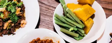 Business 3 image LANA GALWAY ASIAN STREET FOOD Restaurants in Galway G