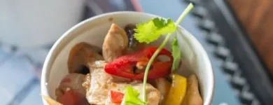 Business 7 image LANA GALWAY ASIAN STREET FOOD Restaurants in Galway G