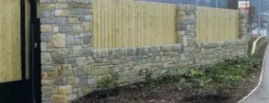 Business 4 image LANDSCAPING SOLUTIONS SMALL DELIVERIES Stonework & Stonemasons in Navan MH