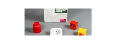 Business 2 image LAZER SECURITY SOLUTIONS Security Systems & Equipment in Dublin D
