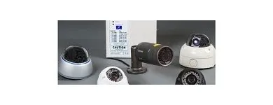 Business 4 image LAZER SECURITY SOLUTIONS Security Systems & Equipment in Dublin D