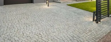 Business 2 image LEAF2LEAF DRIVEWAYS & PATIOS LTD Paving Contractors in Dublin D