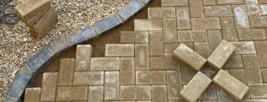 Business 5 image LEAF2LEAF DRIVEWAYS & PATIOS LTD Paving Contractors in Dublin D