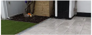 Business 17 image LEAF2LEAF LANDSCAPES Landscape Gardeners & Contractors in Dublin D