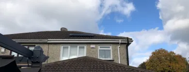 Business 1 image LOCAL ROOFING & GUTTERING Roofing Contractors in Newbridge KE