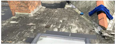 Business 4 image LOCAL ROOFING & GUTTERING Roofing Contractors in Newbridge KE