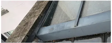 Business 6 image LOCAL ROOFING & GUTTERING Roofing Contractors in Newbridge KE