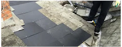 Business 7 image LOCAL ROOFING & GUTTERING Roofing Contractors in Newbridge KE