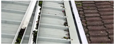Business 9 image LOCAL ROOFING & GUTTERING Roofing Contractors in Newbridge KE