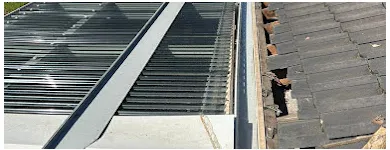 Business 12 image LOCAL ROOFING & GUTTERING Roofing Contractors in Newbridge KE