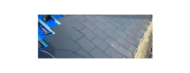 Business 22 image LOCAL ROOFING & GUTTERING Roofing Contractors in Newbridge KE