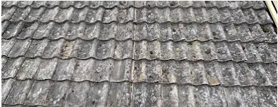 Business 25 image LOCAL ROOFING & GUTTERING Roofing Contractors in Newbridge KE
