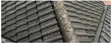 Business 31 image LOCAL ROOFING & GUTTERING Roofing Contractors in Newbridge KE