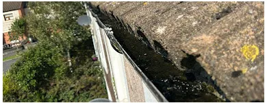Business 32 image LOCAL ROOFING & GUTTERING Roofing Contractors in Newbridge KE