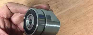 Business 5 image LOUGHANLEAGH PRECISION ENGINEERING Engineers & Engineering Services in Bailieborough CN