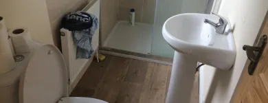 Business 4 image LUMA CLEANING SERVICES Cleaning Services in Galway G