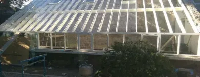 Business 1 image MACLYN CONSERVATION JOINERY Window Repair & Installation in Dublin IE


