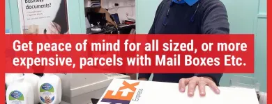 Business 3 image MAIL BOXES ETC. KILLARNEY Stationery & Office Supplies & Equipment in Killarney KY