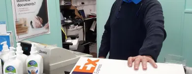 Business 5 image MAIL BOXES ETC. KILLARNEY Stationery & Office Supplies & Equipment in Killarney KY